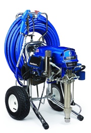 Окрасочный аппарат безвоздушного распыления TexSpray Mark VII