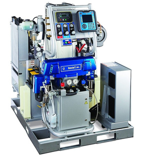 Reactor E-XP2i