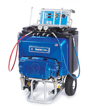 Reactor E-10hp